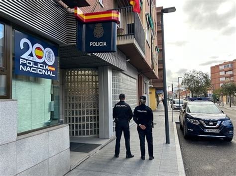 transexual alcorcon|Dos menores detenidos por propinar golpes y patadas a un。